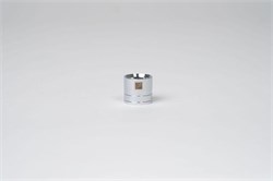 Рехау надвижная монтажная гильза для труб Д 25 из сшитого полиэтилена Therm S, латунь хромированная, Rexau 12591973002