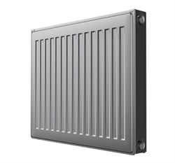 Радиатор панельный Royal Thermo COMPACT C22-500-600 Silver Satin НС-1239204 - фото 5357