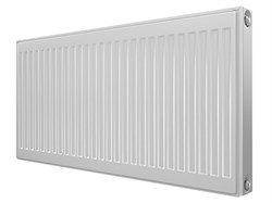 Радиатор панельный Royal Thermo COMPACT C22-500-1900 RAL9016 - фото 5387