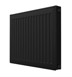 Радиатор панельный Royal Thermo COMPACT C22-500-1200 Noir Sable НС-1238849 - фото 5475