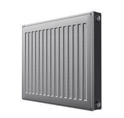 Радиатор панельный Royal Thermo COMPACT C21-300-1800 Silver Satin НС-1239108 - фото 5485