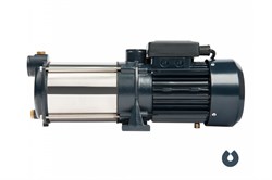 Многоступ. пов. насос МН - 500 А Unipump 54085 - фото 7490