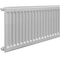 KERMI FK0 тип 10, высота 500мм., длинна 1400 мм. стальной панельный радиатор с  боковым подключением FK0100501401N2Y - фото 9746