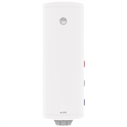 Uni-Fitt бойлер косвенного нагрева INDIRECT WR 100 л., настенный, эмаль, правое подключение, возможна установка ТЭНа 800R0010
