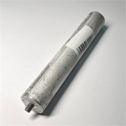 Uni-Fitt магниевый анод M8 х 200 мм, для бойлеров INDIRECT 100-150 литров 802A3320