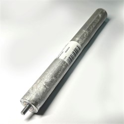 Uni-Fitt магниевый анод M8 х 300 мм, для бойлеров INDIRECT 200 литров 802A3330