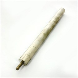 Uni-Fitt магниевый анод для бойлеров STINOX Н 3/4", длина 220 мм 802A1822