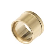 TECEspring AX, Пресс-втулка для универсал. многослойной трубы 32 734532S