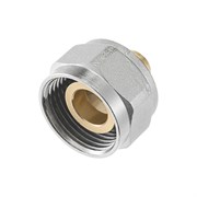 TECEspring AX, Концовка разб. 3/4'' (еврок) для универс. трубы 20 713320S