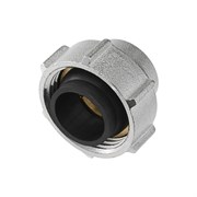 TECEspring AX, Концовка разборная для присоединения медных трубок, 3/4 Ek x 15 мм 8740439S