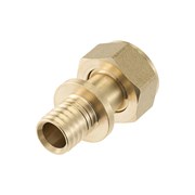 TECEspring AX, Соединение прямое с накидной гайкой 16 х 3/4