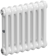 Трубчатый радиатор RIFAR TUBOG 2037 26 секций боковое подключение TUB 2037 26 C