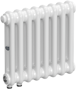 Трубчатый радиатор RIFAR TUBOG V 2057 20 секций нижнее подключение, одностороннее TUB 2057 20 V