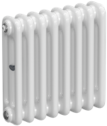 Трубчатый радиатор RIFAR TUBOG 3037 24 секций боковое подключение TUB 3037 24 C