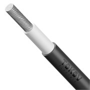 Кабель TOKOV ELECTRIC АВВГнг(А)-LS 1х50 МК Б 1кВ (м) УТ000030786 УТ000030786