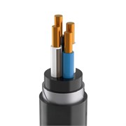 Кабель TOKOV ELECTRIC ВБШвнг(А)-LS 4х2.5 ОК (N) 0.66кВ (м) УТ000030862 УТ000030862