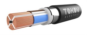 Кабель TOKOV ELECTRIC ВБШвнг(А)-LS 4х240 МС (N) 1кВ (м) 000015989 15989