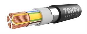 Кабель TOKOV ELECTRIC ВБШвнг(А)-LS 5х70 МС (N PE) 1кВ (м) 000015990 15990
