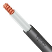 Кабель TOKOV ELECTRIC ВВГнг(А)-LSLTx 1х16 ОК Б 1кВ (м) УТ000030603 УТ000030603