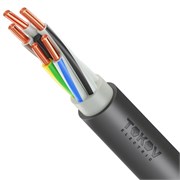 Кабель TOKOV ELECTRIC ВВГнг(А)-LSLTx 5х16 ОК (N PE) 1кВ (м) УТ000030608 УТ000030608