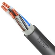 Кабель TOKOV ELECTRIC ВВГнг(А)-LS 4х25 МК (N) 1кВ (м) УТ000029820 УТ000029820