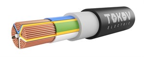 Кабель TOKOV ELECTRIC ППГнг(А)-HF 5х95 МС (N PE) 1кВ (м) 000016023 16023
