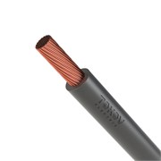 Кабель TOKOV ELECTRIC КГтп-ХЛ 1х95 380/660-2 (м) 00-00027204 00-00027204