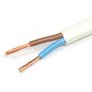 Шнур TOKOV ELECTRIC ШВВП 2х0.75 380В Б (уп.100м) 1945459 1945459