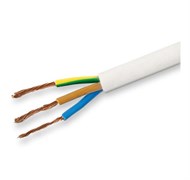 Шнур TOKOV ELECTRIC ШВВП 3х0.75 380В Б (бухта) (м) 1945416 1945416