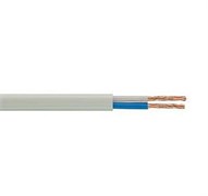 Провод TOKOV ELECTRIC ПуГВВ 2х2.5 450В Б (уп.100м) 1945463 1945463