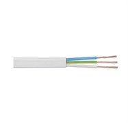 Провод TOKOV ELECTRIC ПуГВВ 3х1.5 450В Б (уп.100м) 1945464 1945464