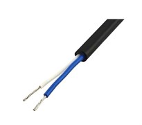 Кабель МКШнг(А)-LS 2х0.75 500В (бухта) (м) АЛЬФАКАБЕЛЬ 657659 657659