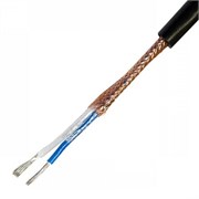 Кабель МКЭШнг(А)-LS 2х0.75 500В (бухта) (м) АЛЬФАКАБЕЛЬ 657661 657661