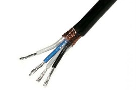 Кабель МКЭШВнг(А)-LS 2х2х0.75 500В (м) АЛЬФАКАБЕЛЬ 657223 657223