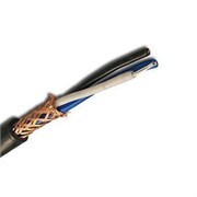 Кабель МКЭШ 3х0.35 500В (бухта) (м) АЛЬФАКАБЕЛЬ 6940 6940