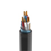 Кабель КВВГЭнг(А)-LS 10х1.5 0.66кВ (м) Кабэкс Т0000063430 Т0000063430