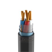 Кабель КВВГЭнг(А)-LS 5х1.5 0.66кВ (м) Кабэкс Т0000063428 Т0000063428