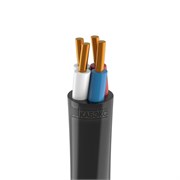 Кабель КВВГнг(А)-LS 4х1 0.66кВ (м) Кабэкс ТХМ00131736 ТХМ00131736