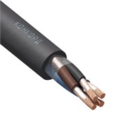 Кабель КГ-ХЛ 4х16 (N) 380/660-2 (м) Конкорд 176 176