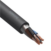 Кабель КГ-ХЛ 5х4 (N) 220/380-3 (м) Конкорд 112 112
