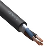 Кабель КГ-ХЛ 3х1.5 (N) 220/380-3 (м) Конкорд 77 77