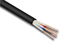 Кабель КВВГнг(А)-LS 5х1 0.66кВ (м) ПромЭл 5625590 5625590