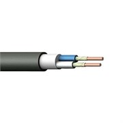 Кабель ППГнг(А)-HF 2х1.5 ОК (N) 1кВ (м) ПромЭл 4882100 4882100