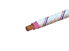 Провод РКГМ 1.5 (бухта) (м) Рыбинсккабель 680417 680417