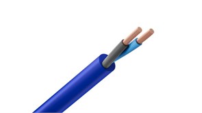 Кабель Русский Свет КГВВнг(А)-LS 2х1 (N) 380/660-2 (м) 10014 10014