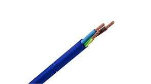 Кабель Русский Свет КГВВнг(А)-LS 3х2.5 (N PE) 380/660-2 (м) 10018 10018