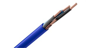 Кабель Русский Свет КГВВнг(А)-LS 4х1.5 (N) 380/660-2 (м) 10020 10020