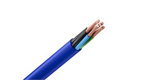 Кабель Русский Свет КГВВнг(А)-LS 7х2.5 (N PE) 380/660-2 (м) 10027 10027