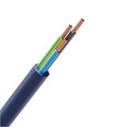 Кабель Русский Свет КГтп-ХЛ 3х2.5 (N PE) 380/660-3 (м) 10145 10145