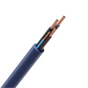 Кабель Русский Свет КГтп-ХЛ 3х4+1х2.5 (N) 380/660-3 (м) 10149 10149
